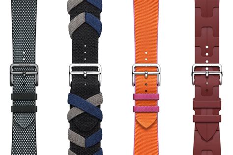 hermes band for apple watch series 6